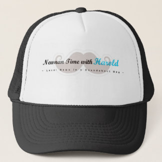 Gorra De Camionero Harold Trucker Hat