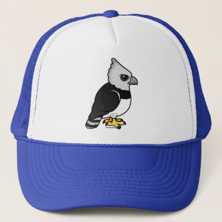 Gorra De Camionero Harpy Eagle