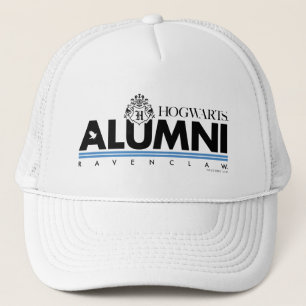 Gorra De Camionero Harry Potter   Alumnos HOGWARTS™ RAVENCLAW™