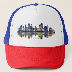 Gorra De Camionero Hartford Skyline