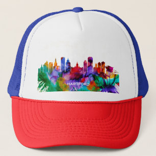 Gorra De Camionero Hartford Skyline