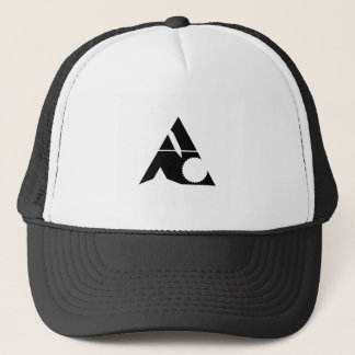 Gorra De Camionero Hat