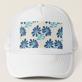 Gorra De Camionero Hat