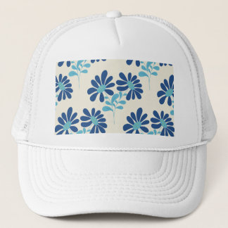 Gorra De Camionero Hat
