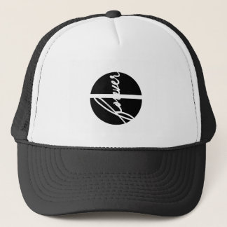 Gorra De Camionero Hat