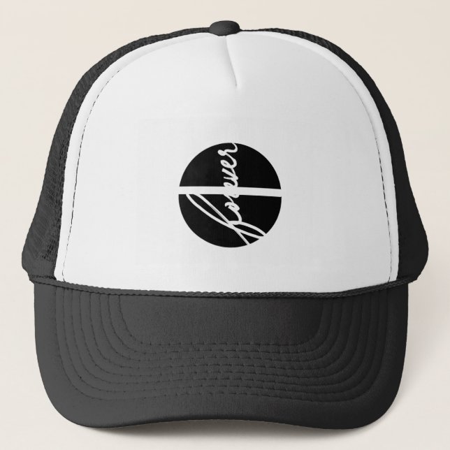 Gorra De Camionero Hat (Anverso)
