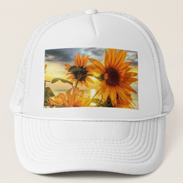 Gorra De Camionero Hat (Anverso)