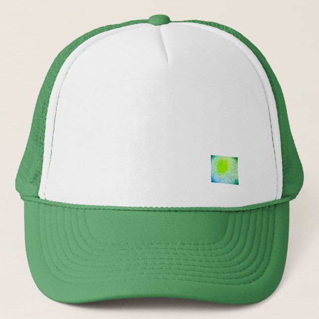 Gorra De Camionero Hat (Anverso)
