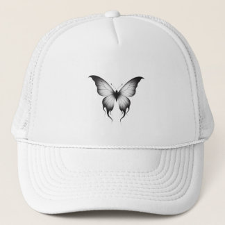 Gorra De Camionero Hat