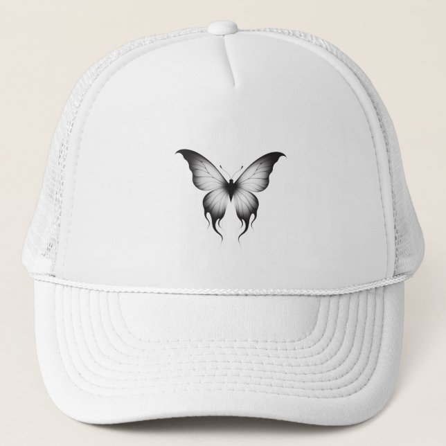 Gorra De Camionero Hat (Anverso)