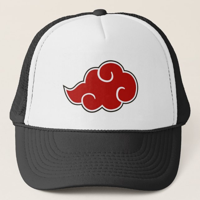 Gorra De Camionero Hat (Anverso)