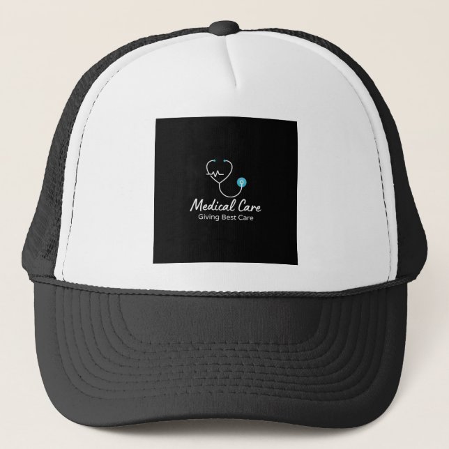 Gorra De Camionero hat (Anverso)
