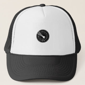 Gorra De Camionero Hat