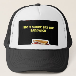 Gorra De Camionero Hat