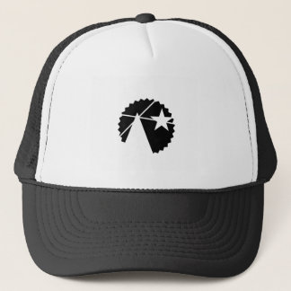 Gorra De Camionero Hat