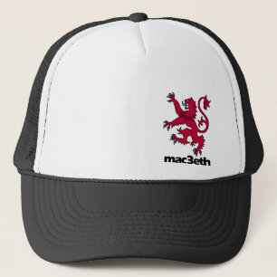 Gorra De Camionero hat.03