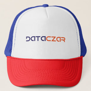 Gorra De Camionero Hat vertical