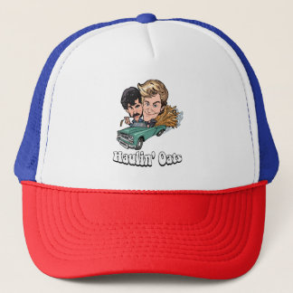 Gorra De Camionero Haulin' Oats