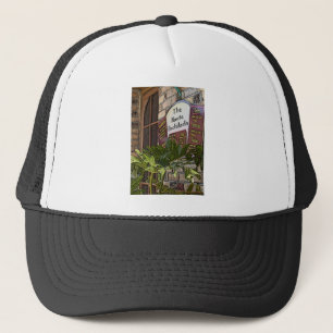 Gorra De Camionero Haute Enchilada, Moss Landing