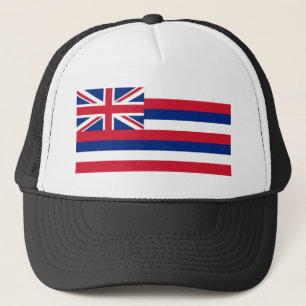 Gorra De Camionero Hawái