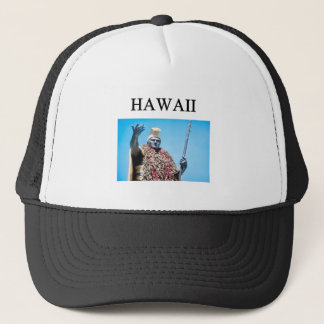 Gorra De Camionero Hawaii
