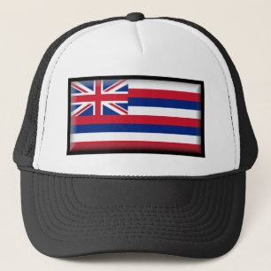Gorra De Camionero Hawaii