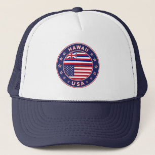 Gorra De Camionero Hawaii, Hawaii t-shirt,