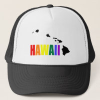 Hawaiian Rainbow 2