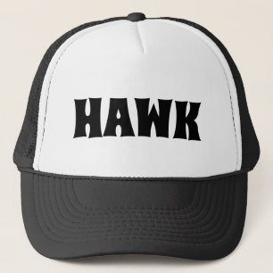 GORRA DE CAMIONERO HAWK