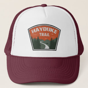 Gorra De Camionero Hayduke Trail