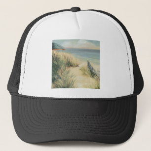 Gorra De Camionero HAZ03 Bridgeport.tif