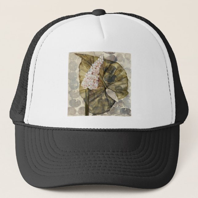 Gorra De Camionero HAZ25 Amazonia 3.tif (Anverso)