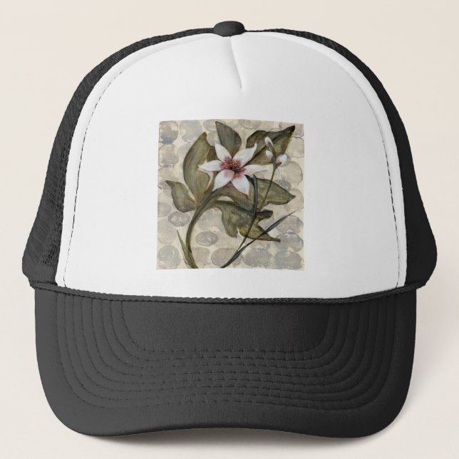 Gorra De Camionero HAZ26 Amazonia 4.tif (Anverso)