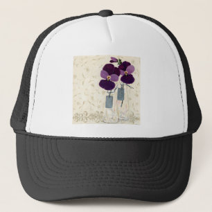Gorra De Camionero HAZ36 inspiró Purple.tif