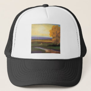Gorra De Camionero HAZ90 Country.tif