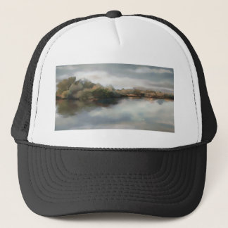 Gorra De Camionero HAZ93 río Fields.tif