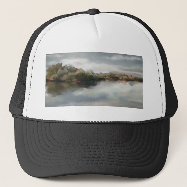 Gorra De Camionero HAZ93 río Fields.tif (Anverso)