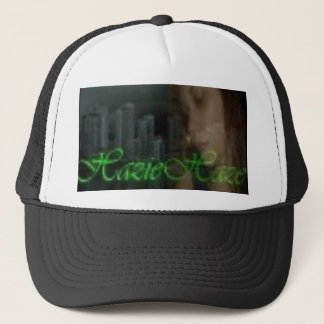 Gorra De Camionero Haziehaze