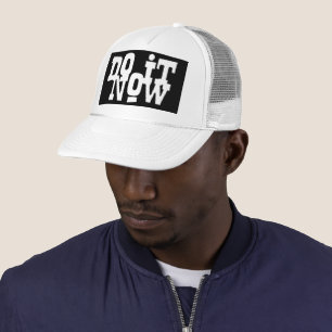 Gorra De Camionero Hazlo ahora