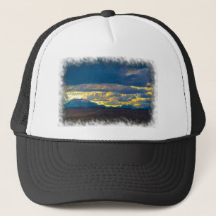 Gorra De Camionero HDR de Sierra Nevada