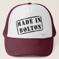 Hecho en Bolton