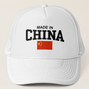 Gorra De Camionero Hecho en China