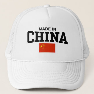 Gorra De Camionero Hecho en China