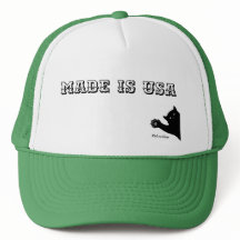 Hecho en Estados Unidos