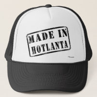 Hecho en Hotlanta