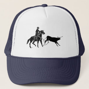 Gorra De Camionero Heeler 100