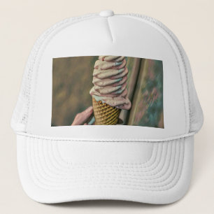 Gorra De Camionero helado helado Guay frío