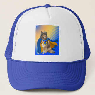 Gorra De Camionero Helena