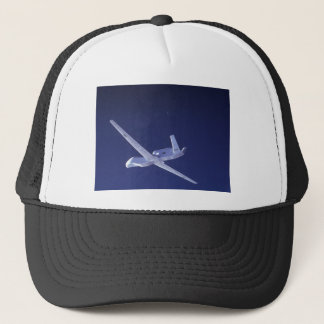 Gorra De Camionero Helicóptero de Sun