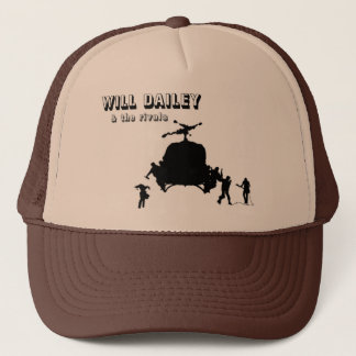Gorra De Camionero helitest#2
